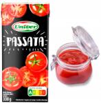 Univer Magyarország Passata Magyar Paradicsompüré 330g Vegan