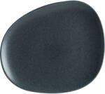 Bonna Graphite Farfurie plată organică, ø: 240 mm