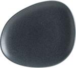 Bonna Graphite Farfurie plată organică, ø: 190 mm
