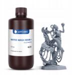 Anycubic Uv gyanta Anycubic Water Washable Grey Szürke 1kg 1l 3D nyomtatóhoz