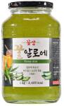  Kotsam Aloe Vera tea mézzel 1kg