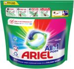 Ariel ALL-IN-1 mosókapszula Színes textíliákhoz Color 44 db (258329)