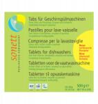 Sonett környezetbarát mosogatógéptabletta 25 db (104028)