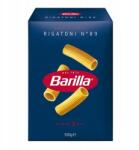 Barilla Rigatoni tészta n. 89 Barilla 500 g 100% Olasz Liszt (10128080)