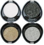 SELA Set 4 Glitter Pulbere Meis