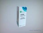  4 komponensű vizeletvizsgálati tesztcsík (GLU, PRO, pH, BLO) - 100 db Acro (SU1001)