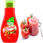 Univer Magyarország Ketchup Enyhe Tartósítószermentes Nagy 470g E-Szám Mentes Ketchup