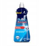 Finish folyadék mosogatógép öblítő regular 400ml (5011417552957)