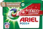 Ariel Extra Clean Power mosókapszulák, 10 db (258215)