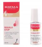 Babaria Nail Biting Mavala Stop körömápoló kúra (10 ml) (7618900903050)