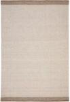 Kave Home Bézs gyapjúszőnyeg Kave Home Nifelia 160 x 230 cm (LF-X0100287JJ12)