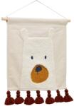 Kave Home Pamut faldísz Kave Home Zelda 40 x 40 cm (LF-D0700024JJ05)