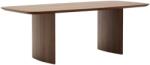 Kave Home Diófa étkezőasztal Kave Home Litto 240 x 100 cm (LF-T0100065MM41)