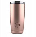 Cool Bottles Thermo bögre 550 ml Triple cool Metallic Rose (8436583301326)