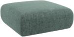 Windsor & Co Benzin kárpitozott lábzsámoly Windsor & Co Lola II. 100 x 100 cm (WIN_POUF_L_140_F1_LOLA5)