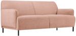 Windsor & Co Pink szövet kétüléses kanapé Windsor & Co Neso 175 cm (WIN_2S_108_F1_NESO2)