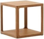 Kave Home Tölgy oldalasztal Kave Home Maymai 50 x 50 cm (LF-T0500054MM90)