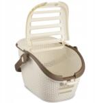 Curver Kisállat Szállító Kutya Macska Krémszínű (198861)