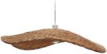 Kave Home Rattan árnyalat Kave Home Bisbal 80 cm (LF-L06000021FN46)