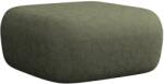 Windsor & Co Zöld kárpitozott lábzsámoly Windsor & Co Aldrin 90 x 88 cm (WIN_POUF_164_F1_ALDRIN5)
