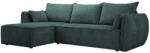 Windsor & Co Benzin kárpitozott sarokkanapé Windsor & Co Eris 252 cm, bal (WIN_LCF_140_F1_ERIS4)