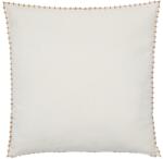 Kave Home Bézs pamut párnahuzat Kave Home Rakira 45 x 45 cm (LF-X00010FA12)