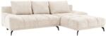 Windsor & Co Bézs sarokkanapé Windsor & Co Cirrus 290 cm, jobb (WIN_RCF_168_F1_CIRRUS1)