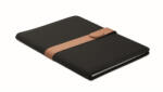 Everestus Mapa business, A4, 2410E22931, Everestus, 24 x 2 x 31 cm, Hartie, Negru (EVE01-MO2361-03)