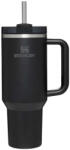 STANLEY Cana termos 1200 ml, 2410E25343, Stanley, 10 x 31.8 x 14.8 x ø 7.87 cm, Otel, Negru (EVE06-10083490)