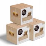 NESCAFÉ Kávé kapszulák Nescafe Dolce Gusto Cortado 3 x 16 db (7613032827021)