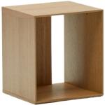 Kave Home Tölgy moduláris polc Kave Home Litto S 34 x 30 cm (LF-M1400001MM40)