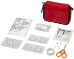 Everestus Trusa de prim ajutor 19 piese, nylon, Everestus, TSPA20, rosu (EVE06-10204000)