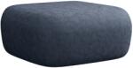 Windsor & Co Kék kárpitozott lábzsámoly Windsor & Co Aldrin 90 x 88 cm (WIN_POUF_164_F1_ALDRIN7)