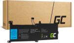 Green Cell L16C2PB1 L16C2PB2 L16L2PB2 L16L2PB3 L16M2PB1 L16M2PB2 akkumulátor a Lenovo számára (LE125)