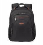 Samsonite Hátizsák American Tourister At Work 20, 5 l black/orange (33G-39-001)