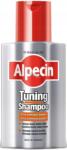 Alpecin Tuning Black Caffeine Sampon hajhullás ellen az ősz hajat festi (A3489268)