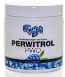 MHN Supplements 3R PWO 330 g kék málna MHN Supplements