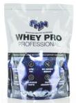 MHN Sport Whey Pro Professional 1000 g holland csokoládé-stevia MHN Supplements