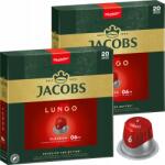 Jacobs Nespresso Kávé Jacobs Lungo Classico 40