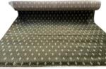 LOTOS Mocheta Lotos 15033-W, Verde , Model Bisericesc, Latime 400 cm (15033-310-W-48) Covor