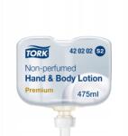 Tork 420202 Kéz- és testápoló balzsam, S2 475 ml (420202)
