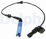 DELPHI érzékelő, kerékfordulatszám DELPHI SS20041 for BMW, HITACHI (SS20041)