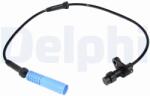 DELPHI érzékelő, kerékfordulatszám DELPHI SS20007 for BMW, HITACHI (SS20007)