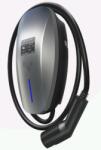 INJET SONIC SMART 7, 4KW DLB - 32A + Hálózatfigyelő Elektromos autó Fali töltő WI-FI/APP/LAN (HM10132)