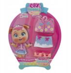 TM Toys Cry Babies Magic Tears Ruha szett IMC084674 1 db-os mix (84674) - allegro - 4 630 Ft