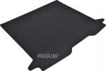 Rigum Dacia Dokker (2012-2021) Tava pentru portbagaj Rigum cu dimensiuni specifice (RIGUM-405057)