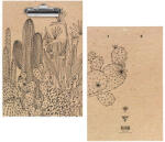 Clairefontaine Felírótábla Clairefontaine Le Cerisier Blanc, 23x33cm (116054C)