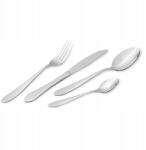 Berlinger Haus Evőeszköz készlet 24 db rozsdamentes acél tükör evőeszköz készlet (BH-3034)