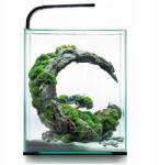 AQUAEL 20L-ES Kocka Garnéláknak Hol Lehet Allegro-T Vásárolni (AQUAEL SHRIMP SET D&;N 20 BLACK)
