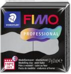 FIMO Gyurma, 57 g, égethető, FIMO Professional , delfinszürke (8040-80) - molnarpapir
